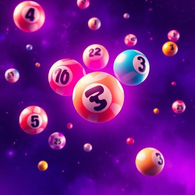 Comet Bingo social casino game artwork